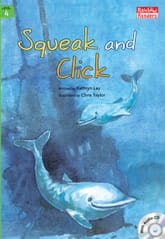 Squeak and Click 표지 이미지