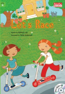 Let’s Race