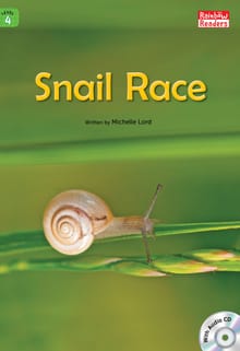 Snail Race