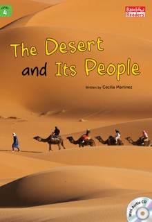 The Desert and Its People