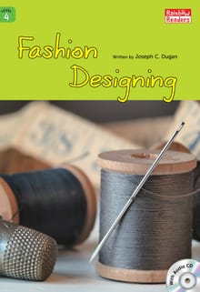 Fashion Designing