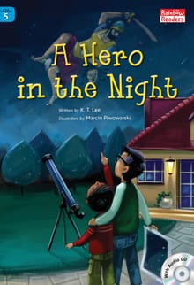 A Hero in the Night