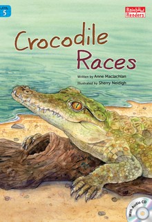 Crocodile Races