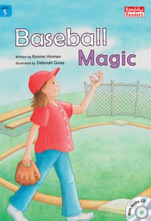 Baseball Magic