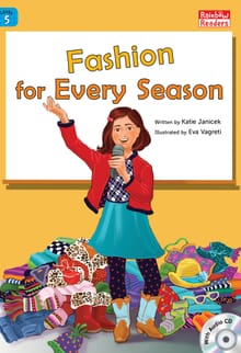 Fashion for Every Season