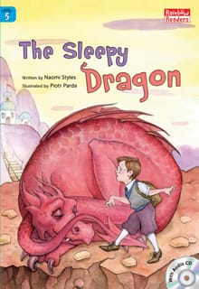 The Sleepy Dragon