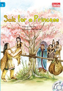 Salt for a Princess