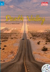 Death Valley 표지 이미지