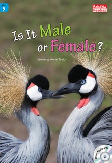 Is It Male or Female?