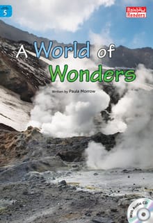 A World of Wonders