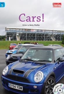 Cars!