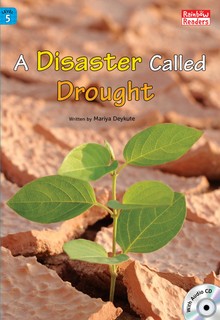 A Disaster Called Drought