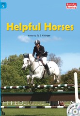 Helpful Horses 표지 이미지