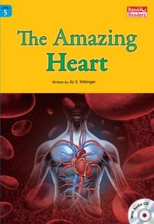 The Amazing Heart