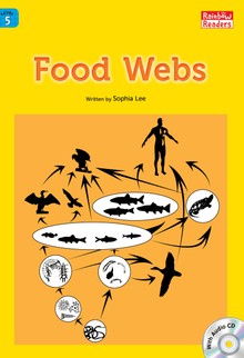 Food Webs