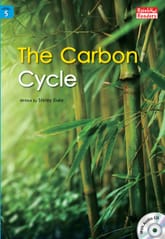 The Carbon Cycle 표지 이미지