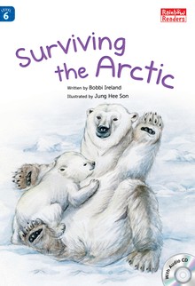 Surviving the Arctic