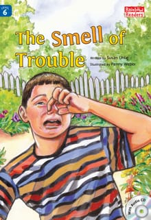 The Smell of Trouble