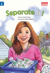 Separate It! 표지 이미지