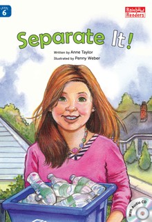 Separate It!
