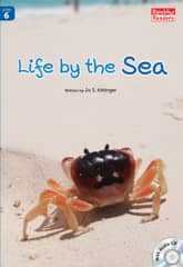 Life by the Sea 표지 이미지