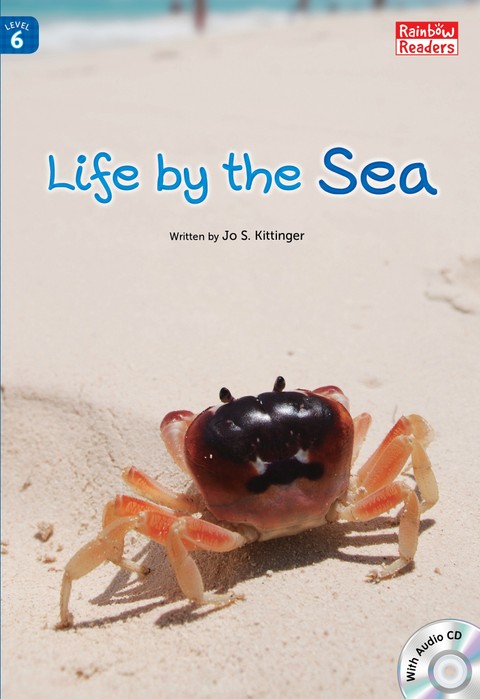 Life by the Sea 표지 이미지