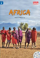 Africa 표지 이미지