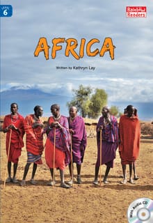 Africa