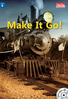 Make It Go!