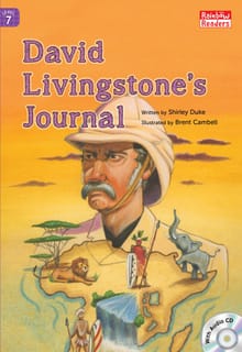 David Livingstone’s Journal