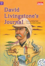 David Livingstone’s Journal