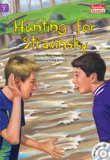 Hunting for Stravinsky