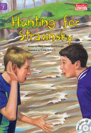 Hunting for Stravinsky