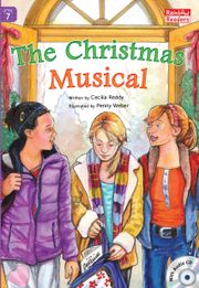The Christmas Musical