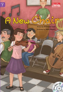 A New Chair