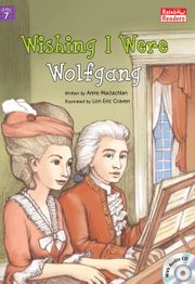 Wishing I Were Wolfgang