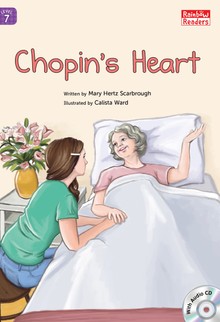 Chopin’s Heart