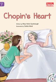 Chopin’s Heart