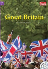 Great Britain 표지 이미지