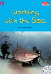 Working with the Sea 표지 이미지