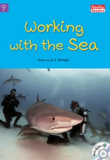 Working with the Sea