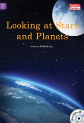 Looking at Stars and Planets 표지 이미지