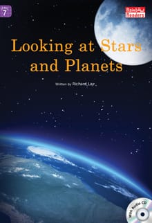 Looking at Stars and Planets