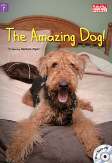 The Amazing Dog!