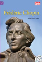 Frederic Chopin 표지 이미지