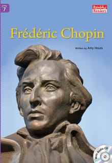 Frederic Chopin
