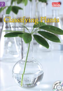 Classifying Plants