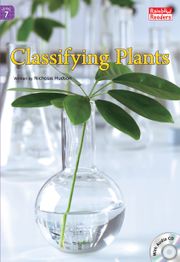 Classifying Plants