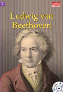 Ludwig van Beethoven