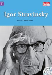 Igor Stravinsky